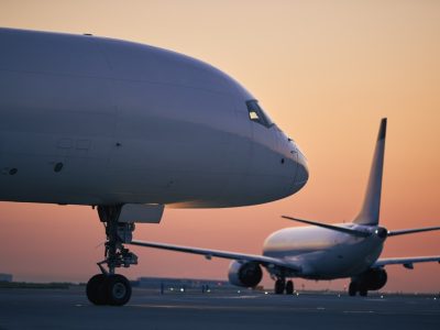 Gulf Shores International Airport (JKA)