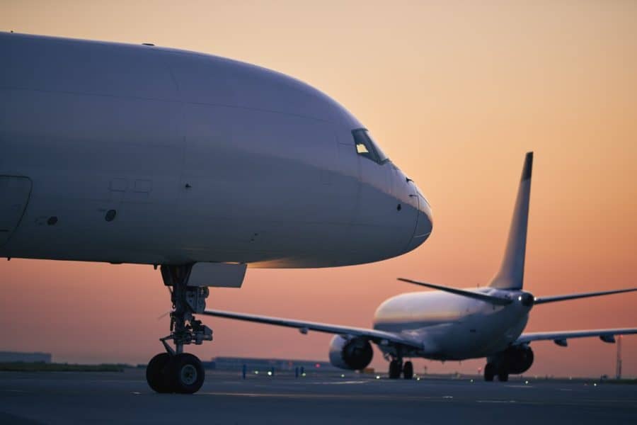 Our Service Area - Gulf Shores International Airport (JKA)