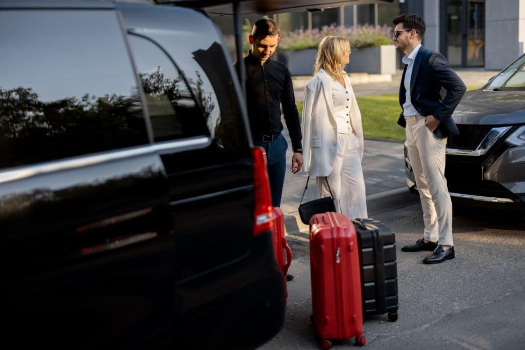 Group Transportation
