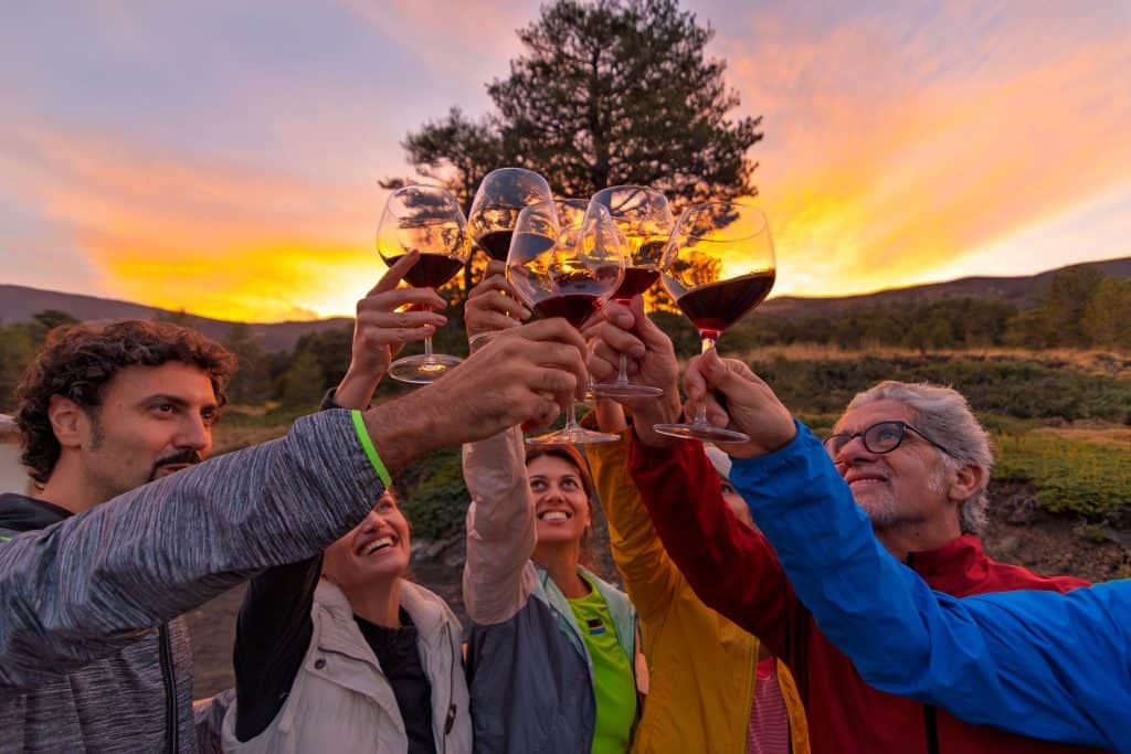 Wine Tours in Alabama, Mobile