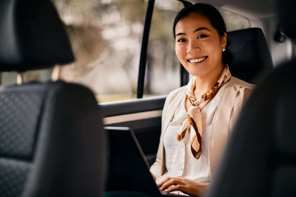 Hourly Car Service