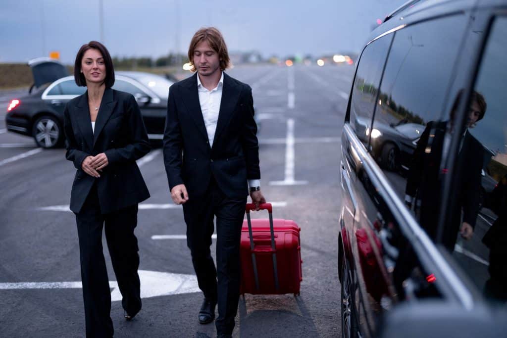 Airport Transportation