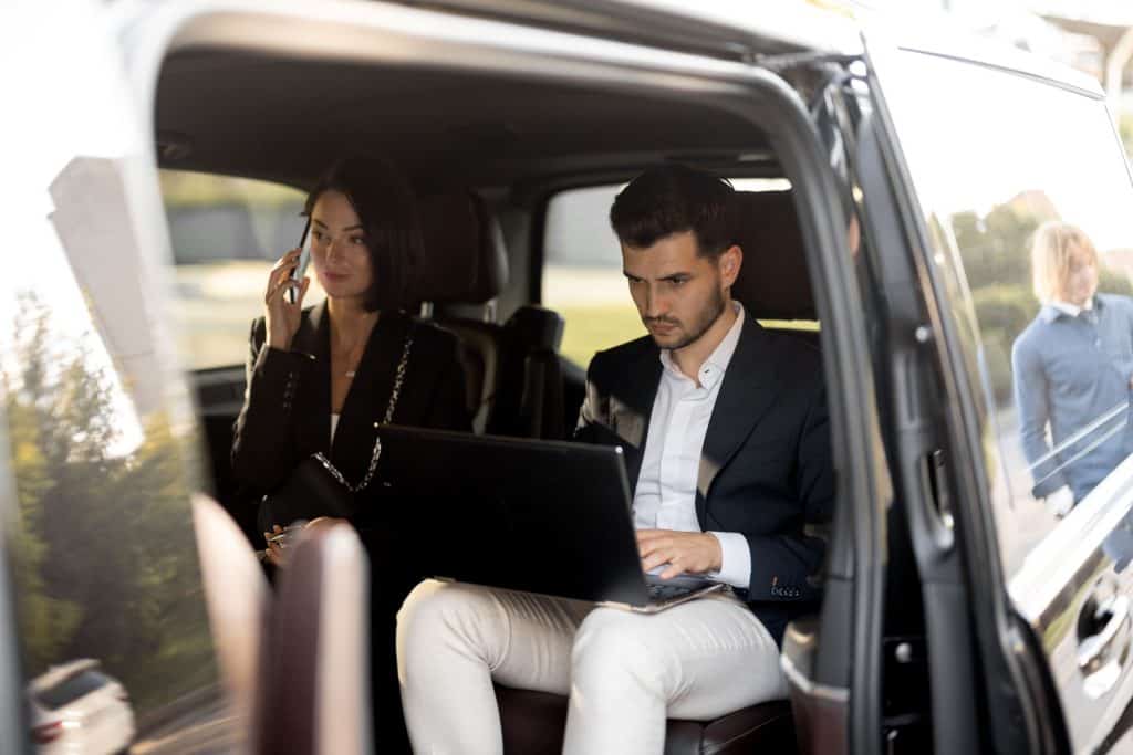 Roadshow Transportation in Alabama, Mobile