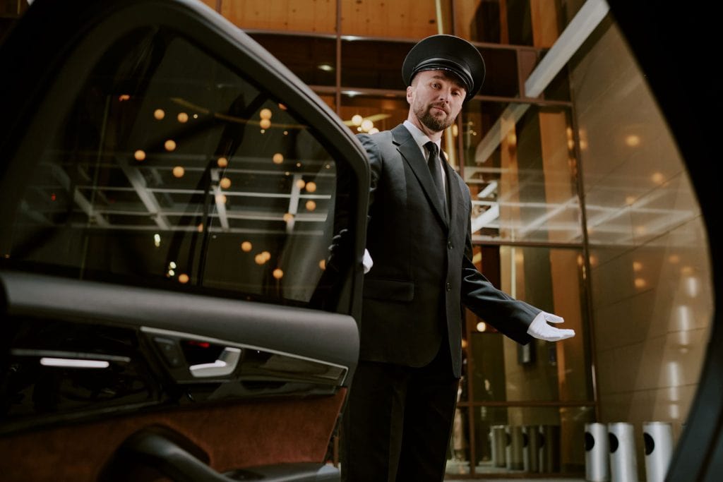 Special Event Limo Service