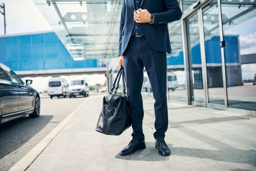 Airport Transportation