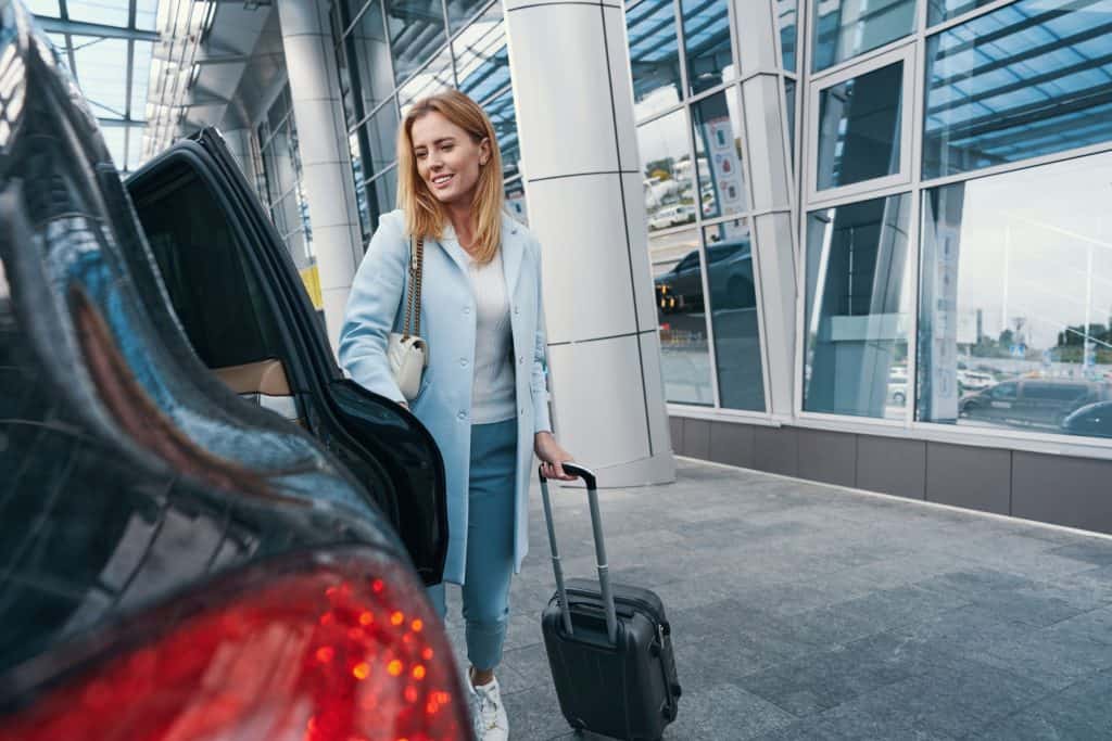 Airport Transportation