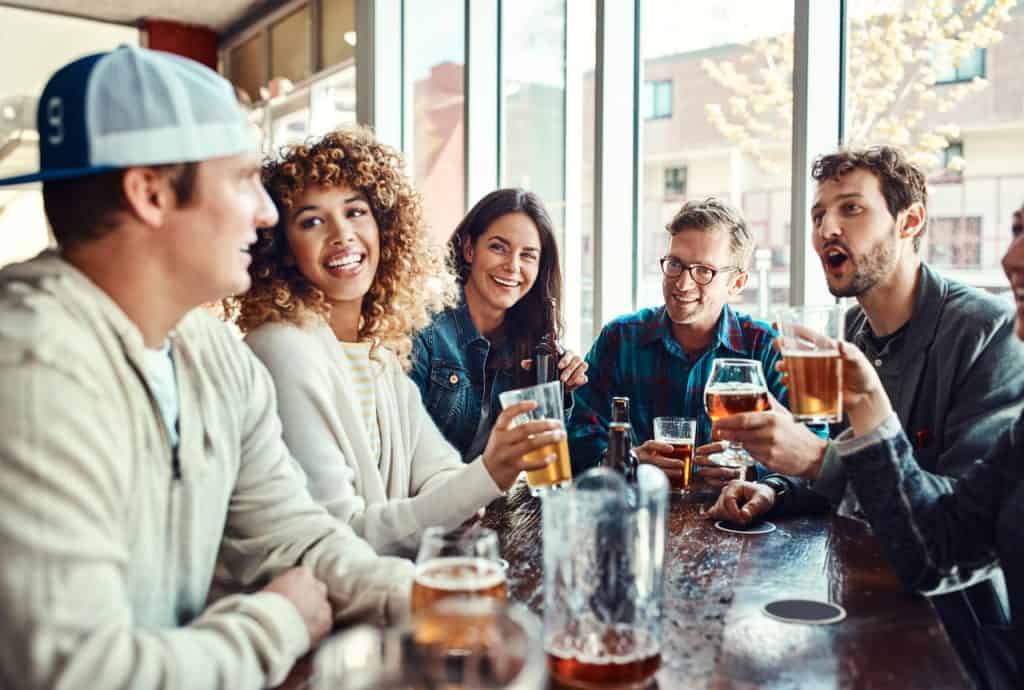 Brewery Tours