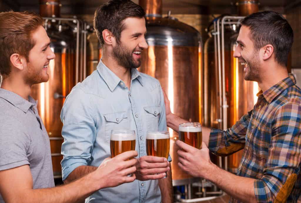 Brewery Tours in Alabama, Mobile
