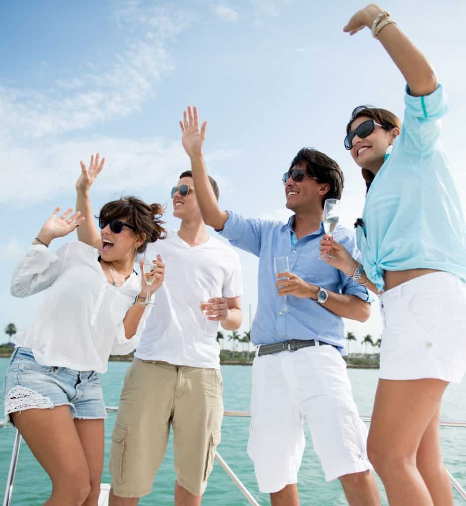 Cruise Terminal Transportation