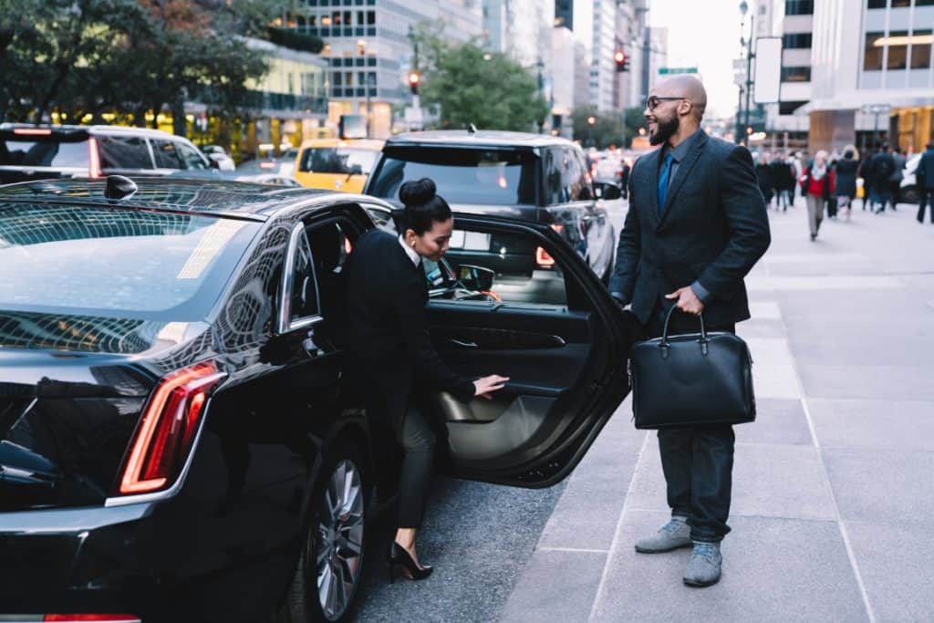 Meeting & Event Transportation
