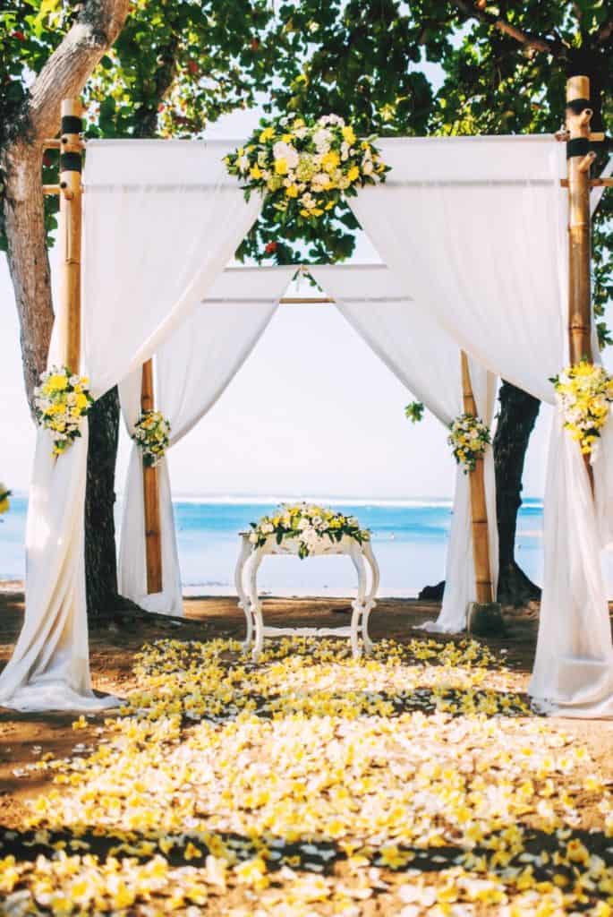 Wedding Transportation