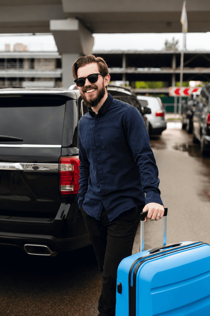 Airport Transportation