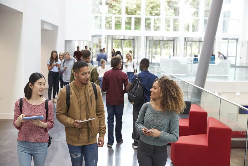 School and College Transportation