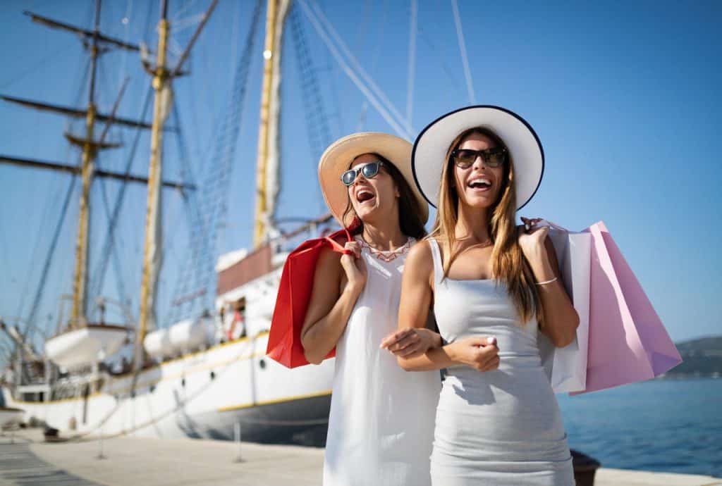 Cruise Terminal Transportation
