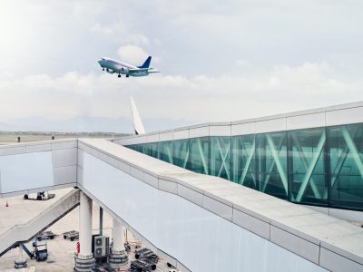 Pensacola International Airport (PNS)