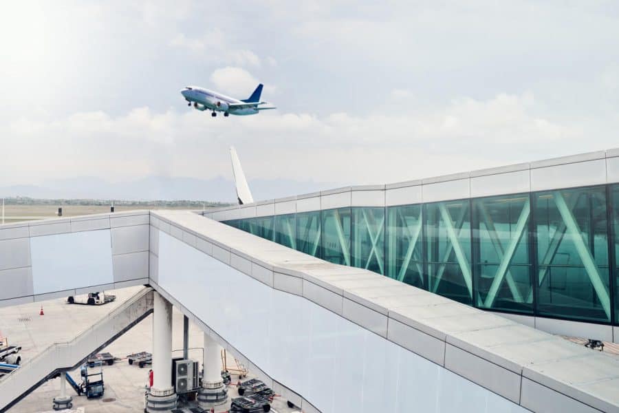 Our Service Area - Pensacola International Airport (PNS)
