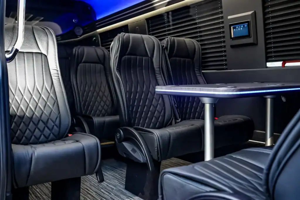 Transportation Services in Mobile Alabama