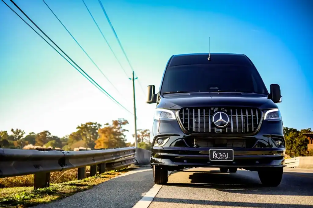 Mobile Alabama Limousine Service