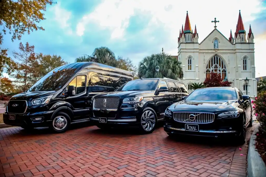 Mobile Alabama Private Tours
